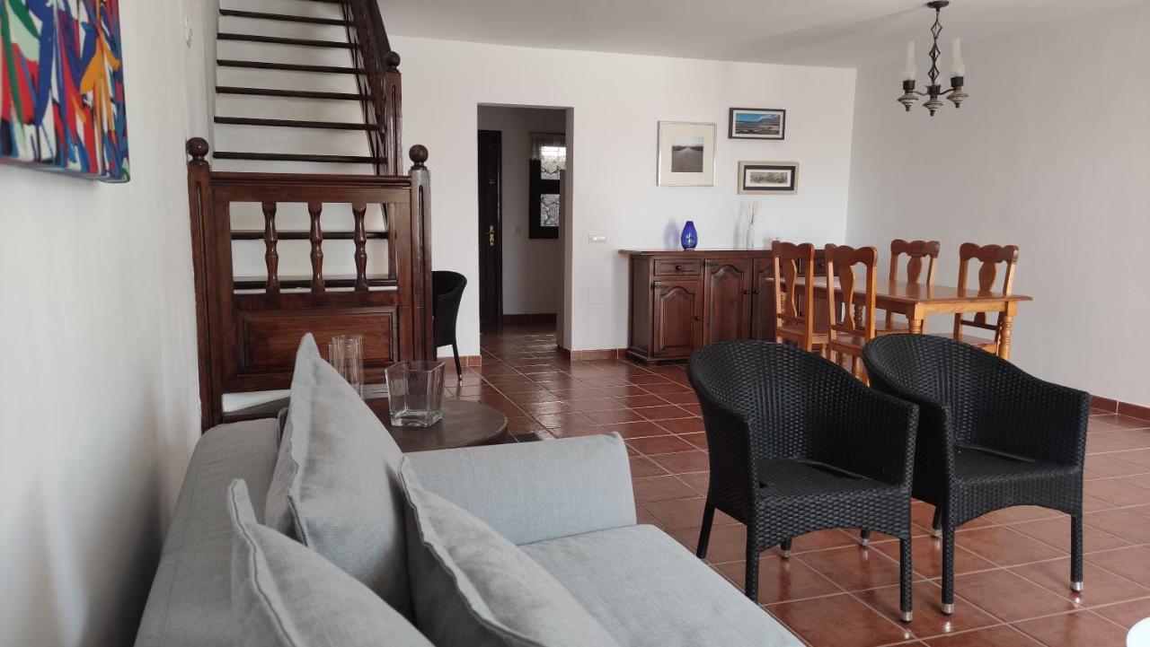 Villa Casa Marina Puerto del Carmen  Exterior foto