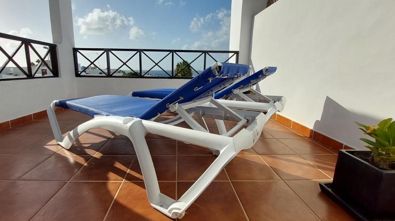 Villa Casa Marina Puerto del Carmen  Exterior foto