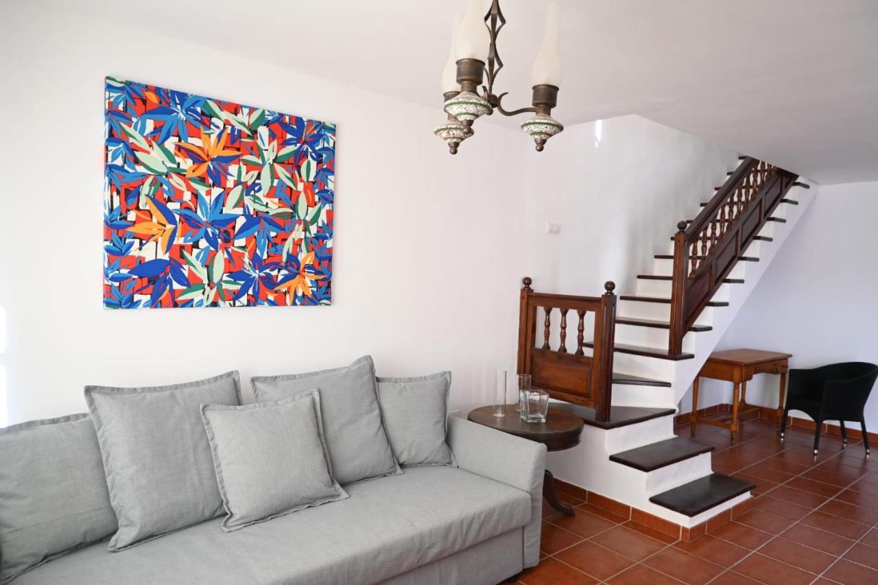 Villa Casa Marina Puerto del Carmen  Exterior foto